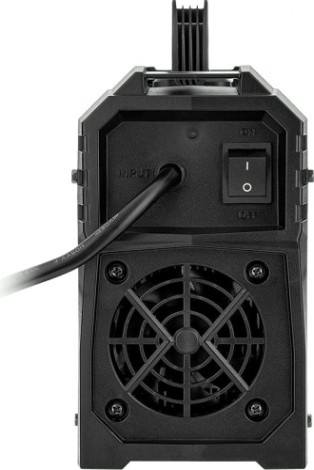 Сварочный инвертор СВАРОГ REAL SMART ARC 220 (Z28403) [00000097993]