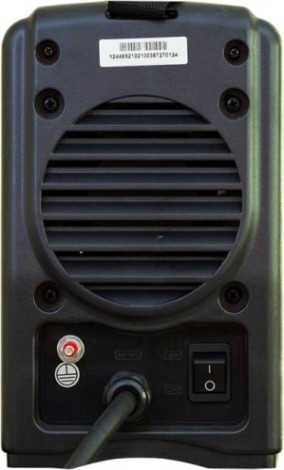 Сварочный инвертор СВАРОГ TECH ARC 205 B (Z203) [00000087881]