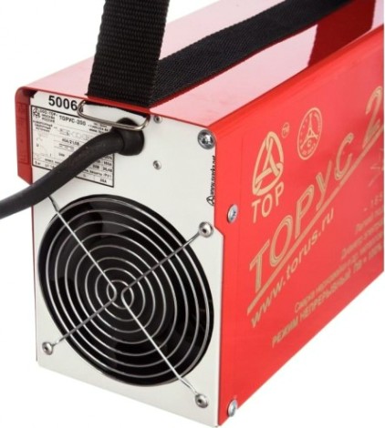 Сварочный инвертор Торус 200 [95566007]