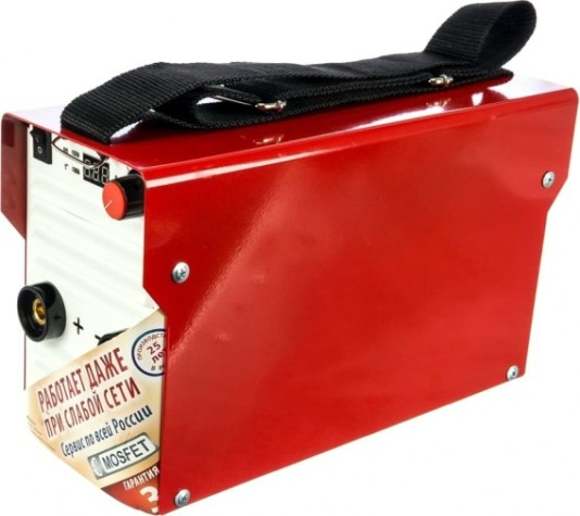 Сварочный инвертор Торус 200С [95566008]