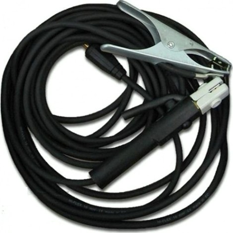 Сварочный инвертор Торус 250 + комплектом проводов [95566022]