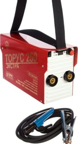 Сварочный инвертор Торус 250 НАКС [95566014]