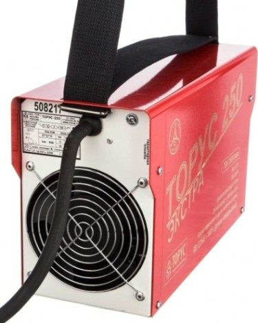 Сварочный инвертор Торус 250 НАКС [95566014]