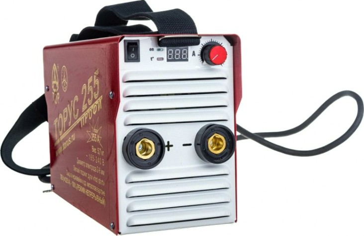 Сварочный инвертор Торус 255 [95566012]