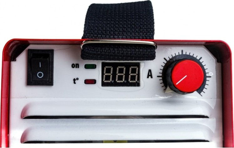 Сварочный инвертор Торус 255 [95566012]