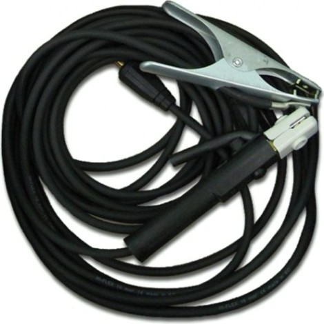 Сварочный инвертор Торус 255 + комплектом проводов [95566023]