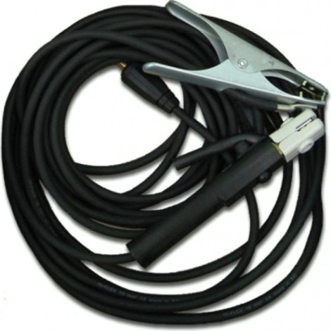 Сварочный инвертор Торус 260 + комплект проводов [95577011]