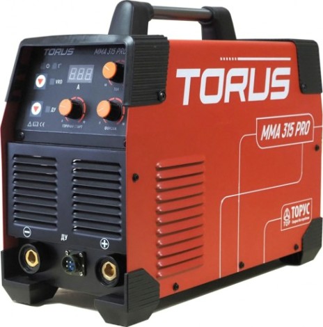 Сварочный инвертор Торус 315 [95577018]