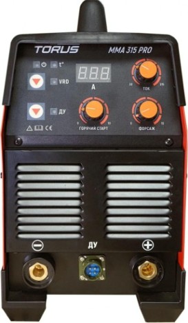 Сварочный инвертор Торус 315 [95577018]