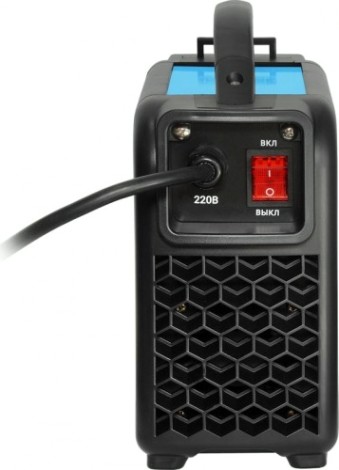 Сварочный инвертор ТСС EVO MMA-160 [035245]