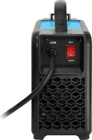 Сварочный инвертор ТСС EVO MMA-200 [035247]