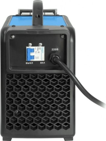 Сварочный инвертор ТСС EVO MMA-250 [035254]