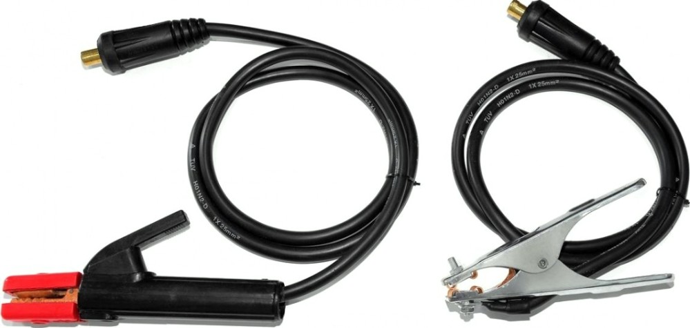 Сварочный инвертор ТСС EVO MMA-250 [035254]