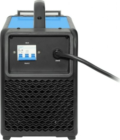 Сварочный инвертор ТСС EVO MMA-315 [035256]