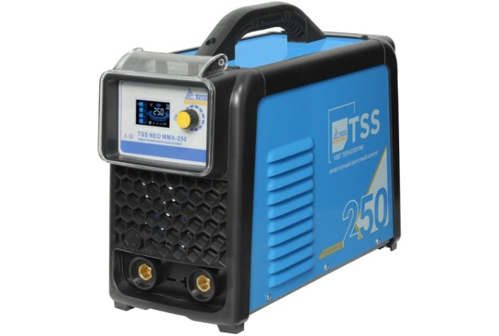 Сварочный инвертор ТСС NEO MMA-250 [035255]