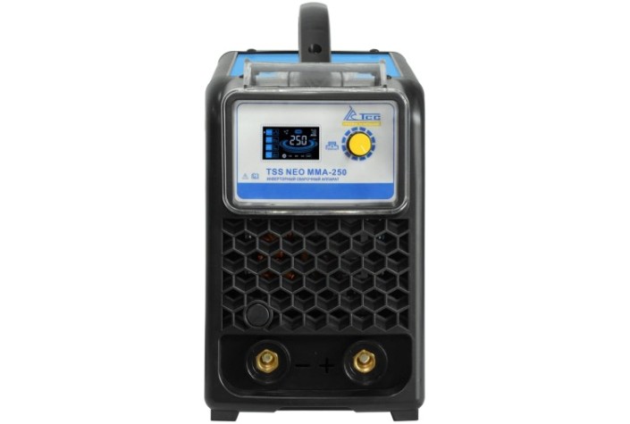 Сварочный инвертор ТСС NEO MMA-250 [035255]
