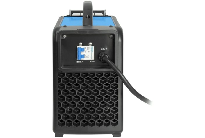 Сварочный инвертор ТСС NEO MMA-250 [035255]