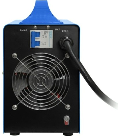 Сварочный инвертор ТСС TOP MMA-250 [018119]