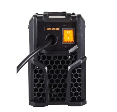 Сварочный инвертор ВИХРЬ ИС-180 [65/50]