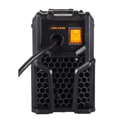 Сварочный инвертор ВИХРЬ ИС-200 [65/51]