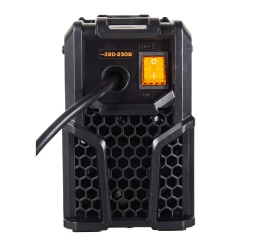 Сварочный инвертор ВИХРЬ ИС-220 [65/52]