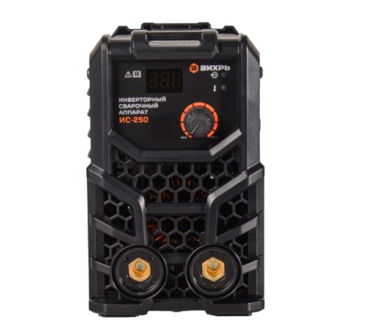 Сварочный инвертор ВИХРЬ ИС-250 [65/53]