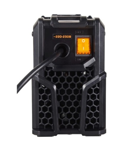 Сварочный инвертор ВИХРЬ ИС-250 [65/53]