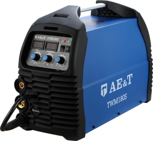 Сварочный полуавтомат AE&T TWM180S вертикальный Сварочный полуавтомат AE&T TWM180S вертикальный