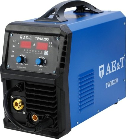 Сварочный полуавтомат AE&T TWM200 Сварочный полуавтомат AE&T TWM200
