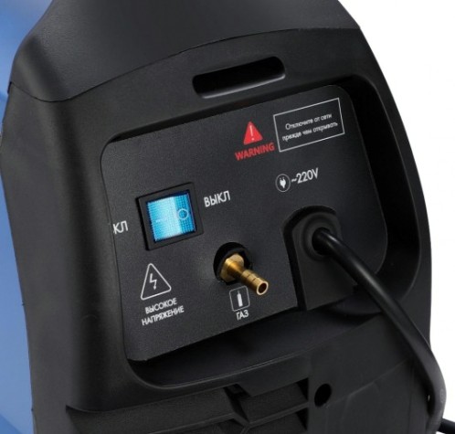 Сварочный полуавтомат AE&T TWM200S вертикальный