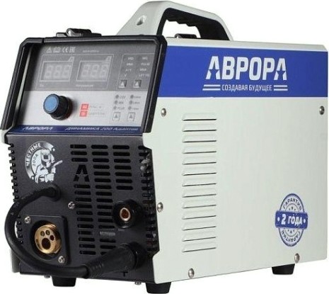 Сварочный полуавтомат AURORA Динамика 200 АДАПТИВ [33825]