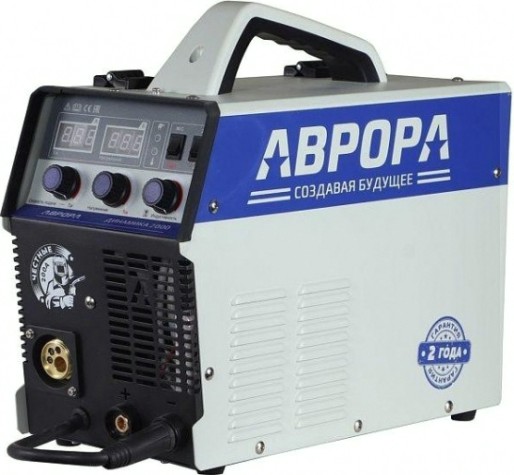 Сварочный полуавтомат AURORA Динамика 2000 [29079]