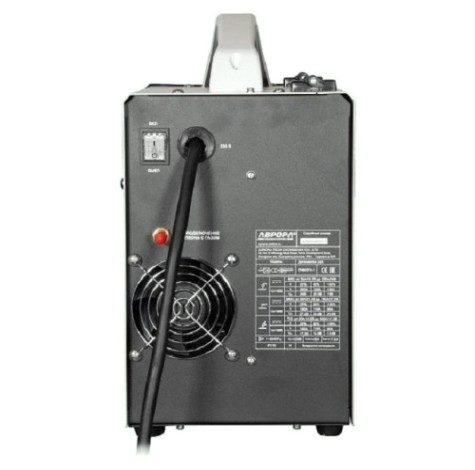 Сварочный полуавтомат AURORA Динамика 205 Синергетик [37559]