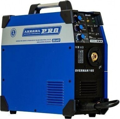Сварочный полуавтомат AURORA OVERMAN 165 [26642]