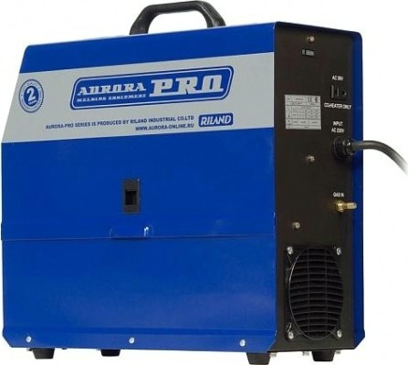 Сварочный полуавтомат AURORA OVERMAN 180 [10041]