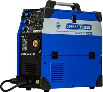 Сварочный полуавтомат AURORA OVERMAN 185 [26643]