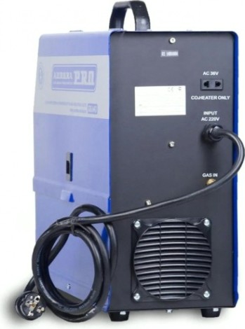 Сварочный полуавтомат AURORA OVERMAN 200 НАКС [34666]