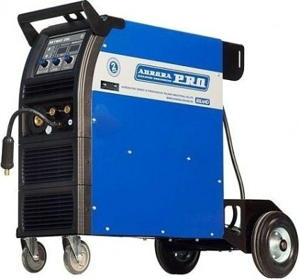 Сварочный полуавтомат AURORA SKYWAY 250 [29619]