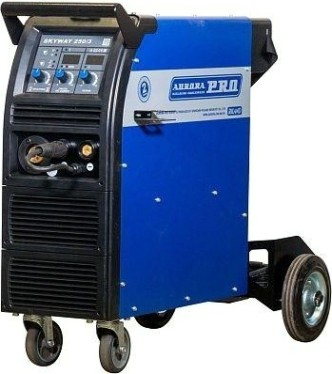 Сварочный полуавтомат AURORA SKYWAY 250/3 [32548]