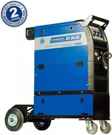 Сварочный полуавтомат AURORA SKYWAY 300 многофункциональный (MIG/MAG, MMA) [14866]