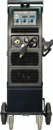 Сварочный полуавтомат AURORA SKYWAY 300 многофункциональный (MIG/MAG, MMA) [14866]