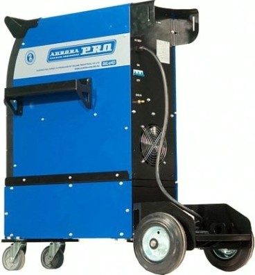 Сварочный полуавтомат AURORA SKYWAY 300 многофункциональный (MIG/MAG, MMA) НАКС [21329]