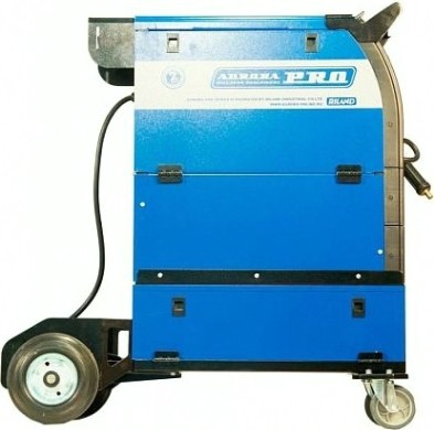 Сварочный полуавтомат AURORA SKYWAY 300 многофункциональный (MIG/MAG, MMA) НАКС [21329]