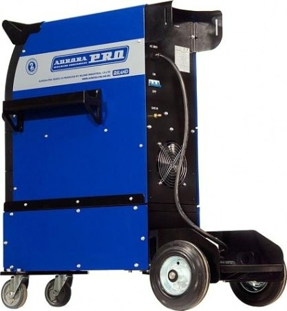 Сварочный полуавтомат AURORA SKYWAY 330 SYNERGIC многофункциональный (MIG/MAG, MMA) [14867]