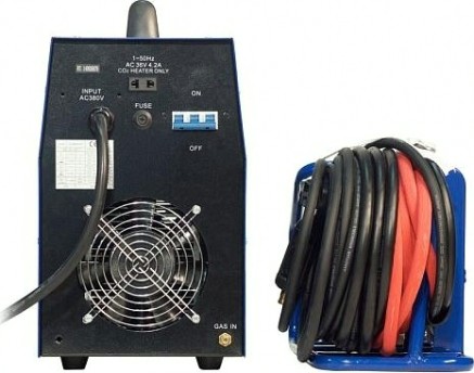 Сварочный полуавтомат AURORA ULTIMATE 300 многофункциональный (MIG/MAG, MMA) [14766]