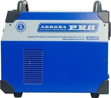 Сварочный полуавтомат AURORA ULTIMATE 350 многофункциональный (MIG/MAG, MMA) [11996]