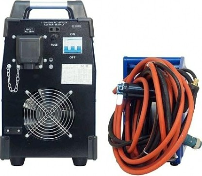 Сварочный полуавтомат AURORA ULTIMATE 350 многофункциональный (MIG/MAG, MMA) [11996]