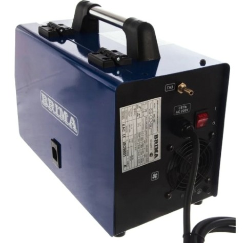 Сварочный полуавтомат Brima MIG-160 [0013543]