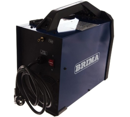 Сварочный полуавтомат Brima MIG-1800 [0012840]