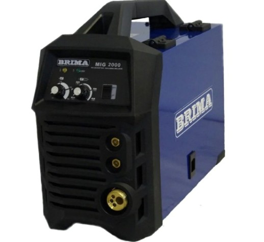 Сварочный полуавтомат Brima MIG-2000 [0012841]
